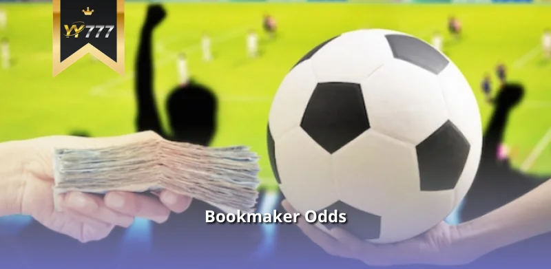 Bookmaker Odds