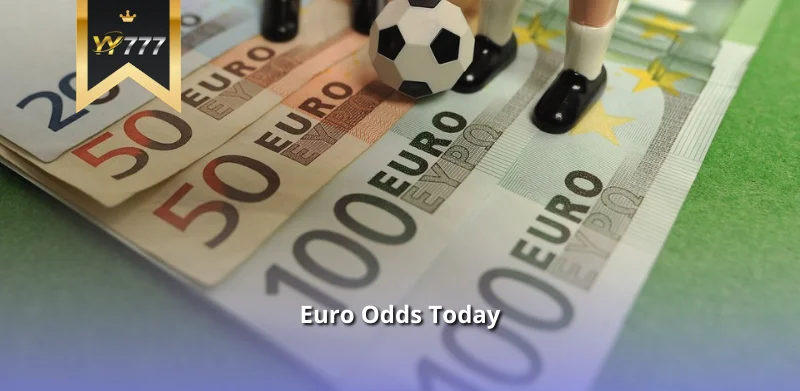 Euro Odds Today